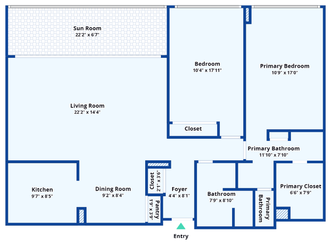 1850 Folsom St, Unit 1011 in Boulder, CO - Foto de edificio - Building Photo