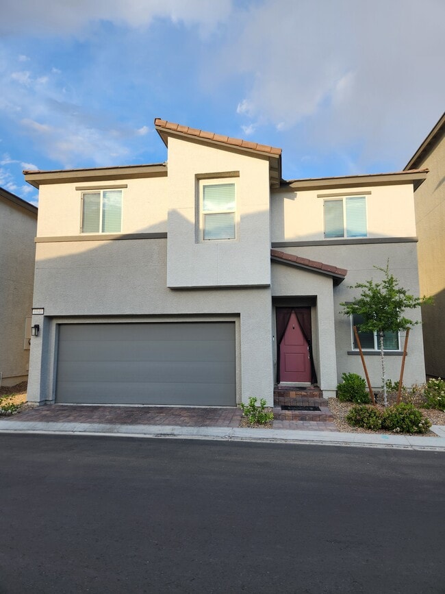 property at 6940 Crescent Gold St