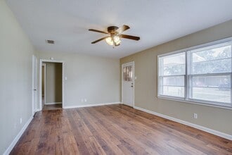 3518 38th St in Lubbock, TX - Building Photo - Building Photo