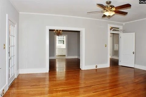 1218 Florence St in Columbia, SC - Building Photo - Building Photo