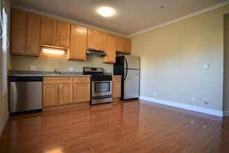 3833 Telegraph Ave in Oakland, CA - Building Photo - Building Photo