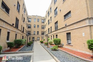 2844 N Orchard St, Unit M614 Apartments