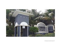 3600 NW 14th Ct in Lauderhill, FL - Building Photo - Building Photo