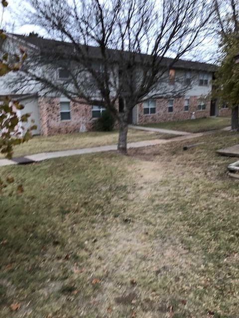 Beaver Valley Apartments in Beaver, OK - Building Photo - Building Photo