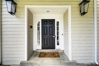 2101 Speed Ave in Louisville, KY - Building Photo - Interior Photo