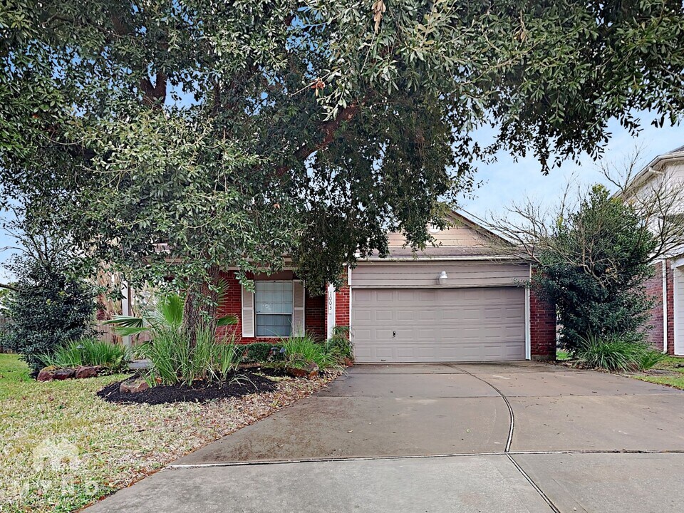 1003 Addison Park Ln in Spring, TX - Building Photo