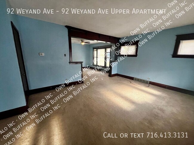 92 Weyand Ave in Buffalo, NY - Building Photo - Building Photo