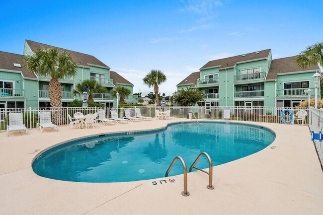 1717 Boyne Dr in Myrtle Beach, SC - Building Photo - Building Photo