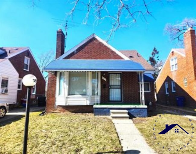 property at 18477 Ardmore St