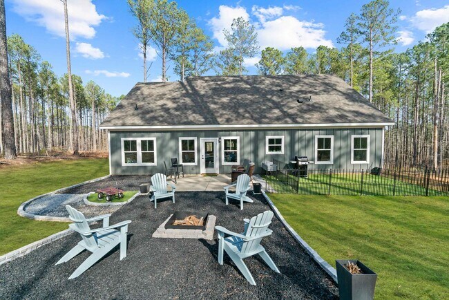 191 Crooked Creek Bay Rd SE in Eatonton, GA - Building Photo - Building Photo