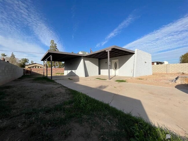 property at 2684 W 14th St
