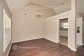 16 Chastain Way in Dallas, GA - Building Photo - Building Photo