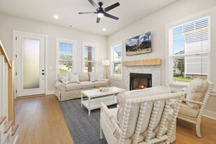 1416 S Duncan Ave in Fayetteville, AR - Building Photo