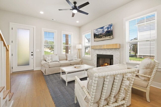 property at 1416 S Duncan Ave