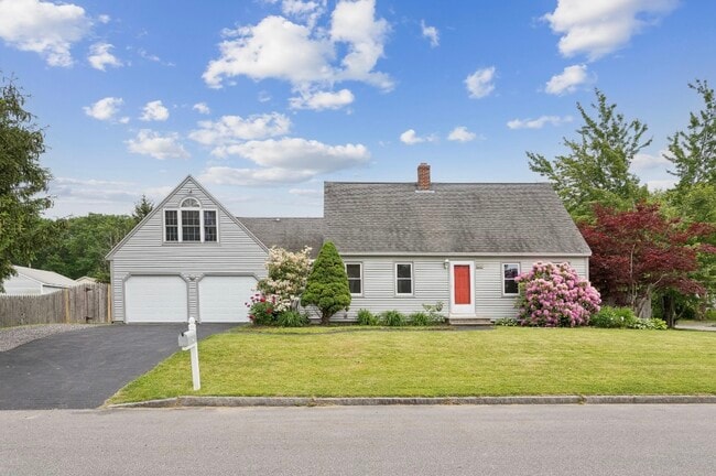 property at 125 Harris Ave