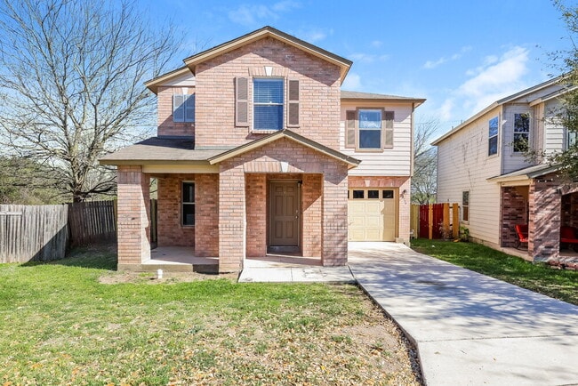 property at 6734 Benke Farm