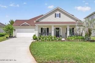 1956 Talon Sharp Way in Fleming Island, FL - Building Photo