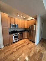 1319 Park Rd NW in Washington, DC - Building Photo