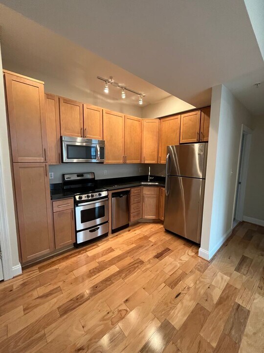 1319 Park Rd NW in Washington, DC - Building Photo