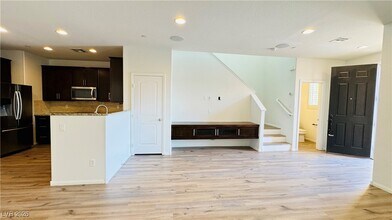 3112 Zara Ave in Henderson, NV - Building Photo - Building Photo