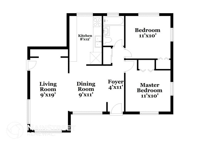 1367 NE 27th St in Pompano Beach, FL - Foto de edificio - Building Photo