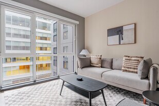 1313 L St NW in Washington, DC - Building Photo