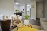 Saddlewood Apartments photo'