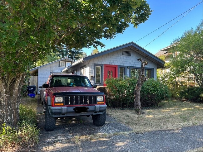 170 W 17th Ave in Eugene, OR - Building Photo - Building Photo
