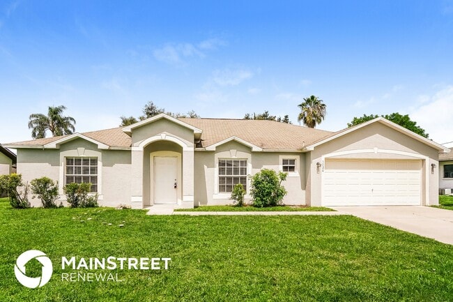 property at 3720 SW 6th Ave