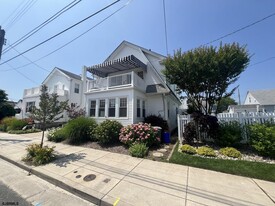 112 N Belmont Ave in Margate City, NJ - Building Photo - Building Photo