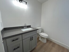 2607 Live Oak St in Houston, TX - Building Photo - Building Photo