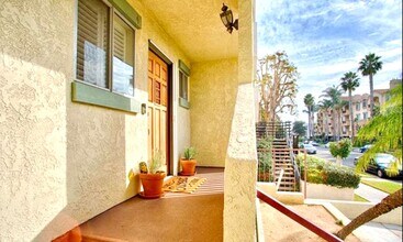 1818 Butler Ave in Los Angeles, CA - Building Photo - Building Photo
