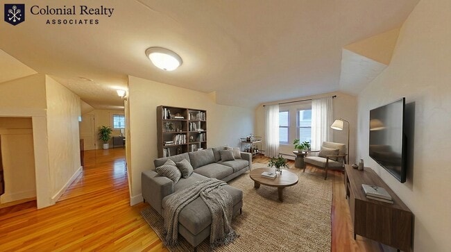 property at 174 Cushing St