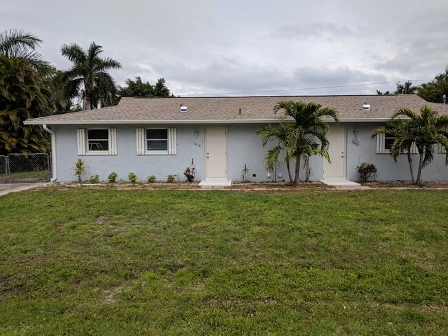 property at 5478 Avenue C