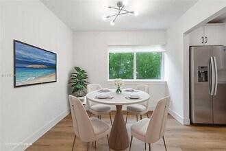 3160 S Le Jeune Rd, Unit 3160 in Coral Gables, FL - Building Photo - Building Photo