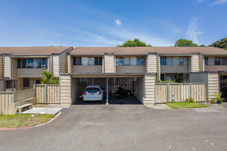 Hokuala Hale in Mililani, HI - Foto de edificio - Building Photo