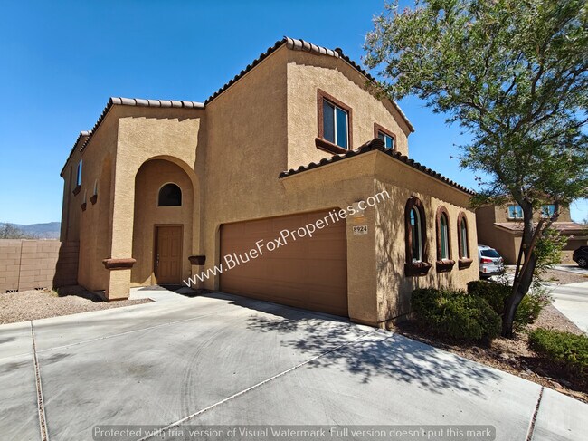 8924 E Abrams Loop in Tucson, AZ - Building Photo - Building Photo