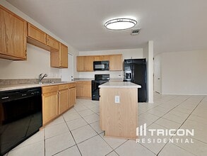 21206 Bridgemeadows Ln in Katy, TX - Building Photo - Building Photo