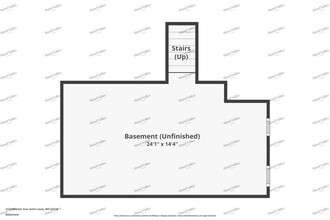 3124 Wismer Ave in Breckenridge Hills, MO - Building Photo - Building Photo