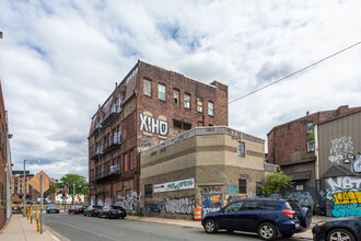 Allston Hall in Allston, MA - Building Photo - Building Photo