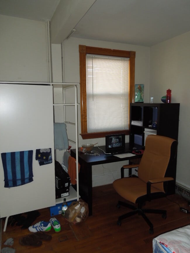 132 Glenville Ave, Unit 1 in Boston, MA - Building Photo - Building Photo