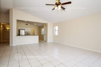 3420 E Marco Polo Rd in Phoenix, AZ - Foto de edificio - Building Photo