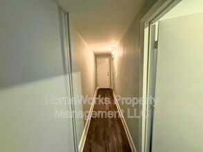 2449 Barclay St in Baltimore, MD - Building Photo - Building Photo