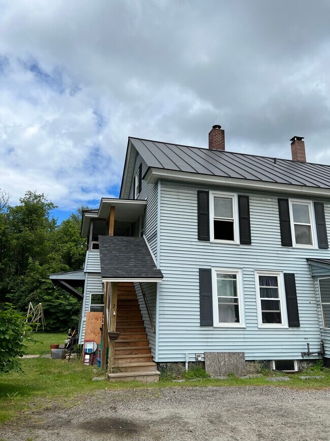 947 US 2 in Montpelier, VT - Building Photo - Building Photo