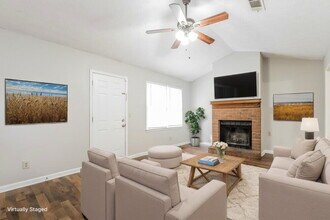 1110 Monfort Rd, Unit 722 in Lawrenceville, GA - Building Photo - Building Photo