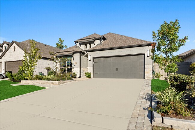 17159 Sandstone St in Conroe, TX - Building Photo - Building Photo