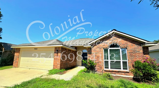 property at 7810 Hawthorn