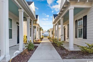 3553 Ladybank Loop in Myrtle Beach, SC - Building Photo