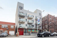 2587-2589 37th St in Long Island City, NY - Building Photo - Primary Photo