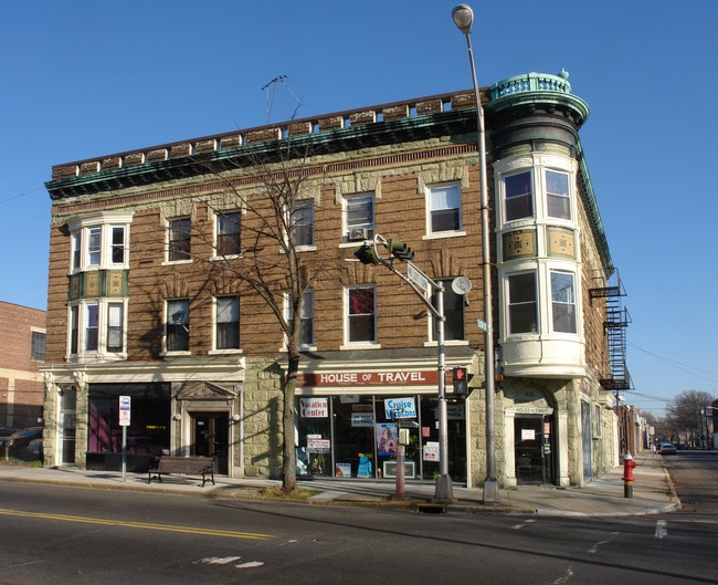 431-435 Park Ave